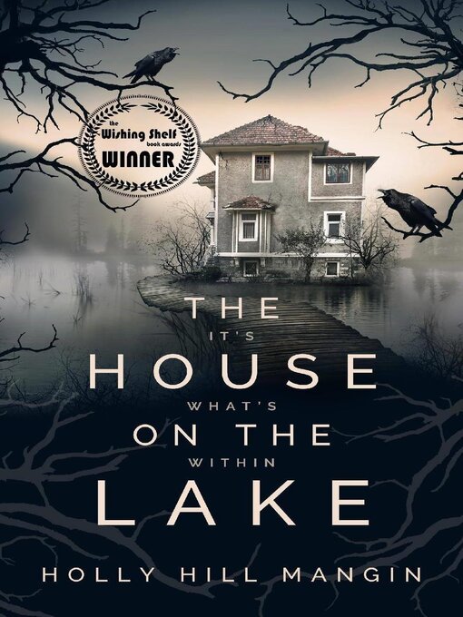 Title details for The House on the Lake by Holly Hill Mangin - Available